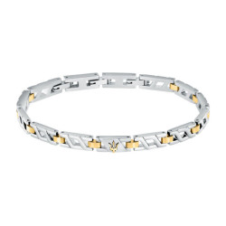 Βραχιόλι Maserati JM124AVD38