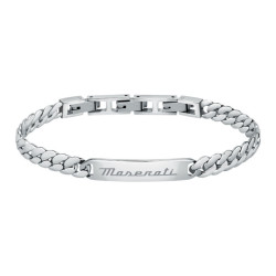 Βραχιόλι Maserati JM222AVD06
