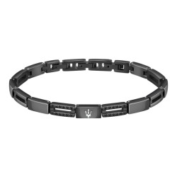 Βραχιόλι Maserati JM223ATZ21