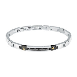 Βραχιόλι Maserati JM224ATZ35
