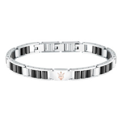 Βραχιόλι Maserati JM225ATZ53