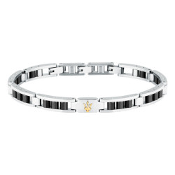 Βραχιόλι Maserati JM225ATZ57