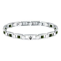 Βραχιόλι Maserati JM225ATZ60