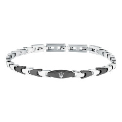 Βραχιόλι Maserati JM225AVD83
