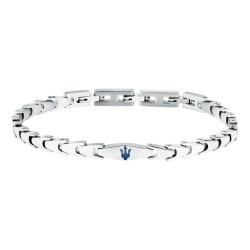 Βραχιόλι Maserati JM225AVD85