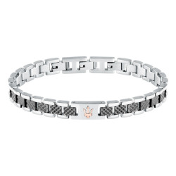 Βραχιόλι Maserati JM225AVD86