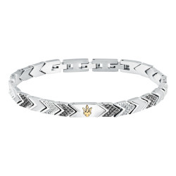 Βραχιόλι Maserati JM225AVD89