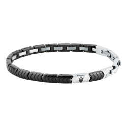 Βραχιόλι Maserati JM226ATZ86