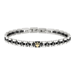 Βραχιόλι Maserati JM320AST08