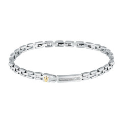 Βραχιόλι Maserati JM324AVD54