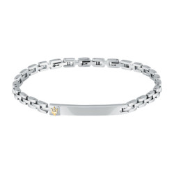 Βραχιόλι Maserati JM324AVD55