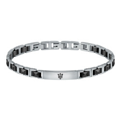 Βραχιόλι Maserati JM420ATI06