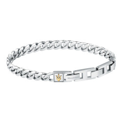 Βραχιόλι Maserati JM422AVD09