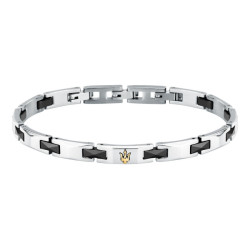 Βραχιόλι Maserati JM424ATZ49