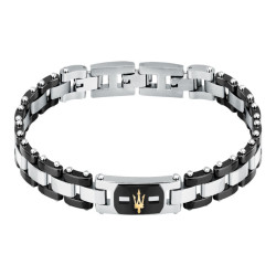 Βραχιόλι Maserati JM424AXU05