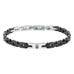 Βραχιόλι Maserati JM425ATZ64