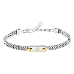 Βραχιόλι Maserati JM425AVD103