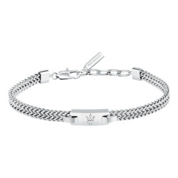 Βραχιόλι Maserati JM425AVD104