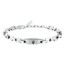 Βραχιόλι Maserati JM425AVD106