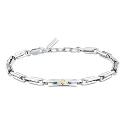 Βραχιόλι Maserati JM425AVD108