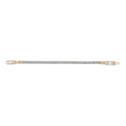 Βραχιόλι Guess JUBB05141JWYGLST-U