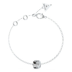 Guess Bracelet JUBB05192JWRHBKL