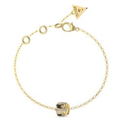 Βραχιόλι Guess JUBB05192JWYGBKL