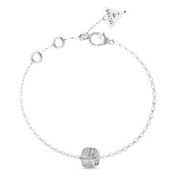 Βραχιόλι Guess JUBB05196JWRHL