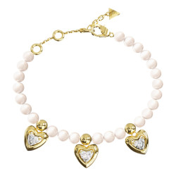 Βραχιόλι Guess JUBB06001JWYGL