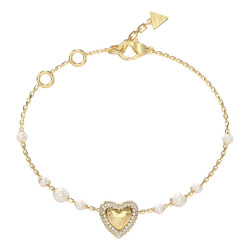 Βραχιόλι Guess JUBB06009JWYGL