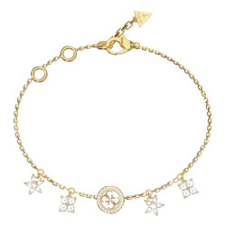 Βραχιόλι Guess JUBB06033JWYGL