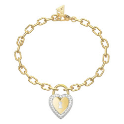 Βραχιόλι Guess JUBB06061JWYGRHL