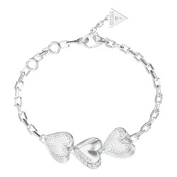 Βραχιόλι Guess JUBB06079JWRHL