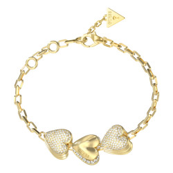 Βραχιόλι Guess JUBB06079JWYGL