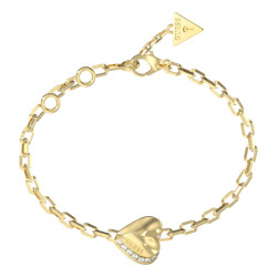 Βραχιόλι Guess JUBB06088JWYGL