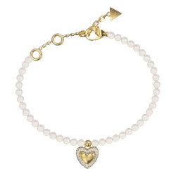 Βραχιόλι Guess JUBB06091JWYGL