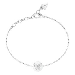 Βραχιόλι Guess JUBB06135JWRHL