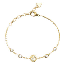 Βραχιόλι Guess JUBB06149JWYGL