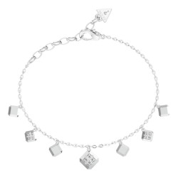 Βραχιόλι Guess JUBB06179JWRHL