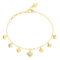 Guess Bracelet JUBB06179JWYGL