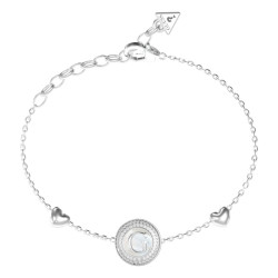 Βραχιόλι Guess JUBB06208JWRHL