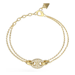 Βραχιόλι Guess JUBB06222JWYGL