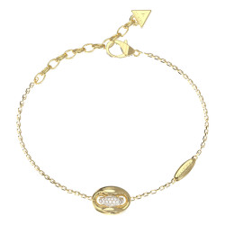 Βραχιόλι Guess JUBB06224JWYGL