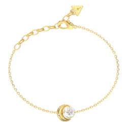 Βραχιόλι Guess JUBB06234JWYGL