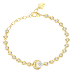 Βραχιόλι Guess JUBB06235JWYGL