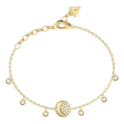 Βραχιόλι Guess JUBB06239JWYGL