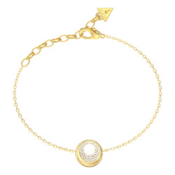 Βραχιόλι Guess JUBB06246JWYGL