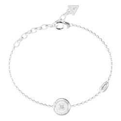 Βραχιόλι Guess JUBB06288JWRHL