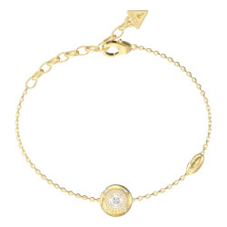 Βραχιόλι Guess JUBB06288JWYGL