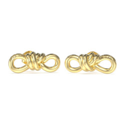 Guess Earrings JUBE04012JWYGT-U
